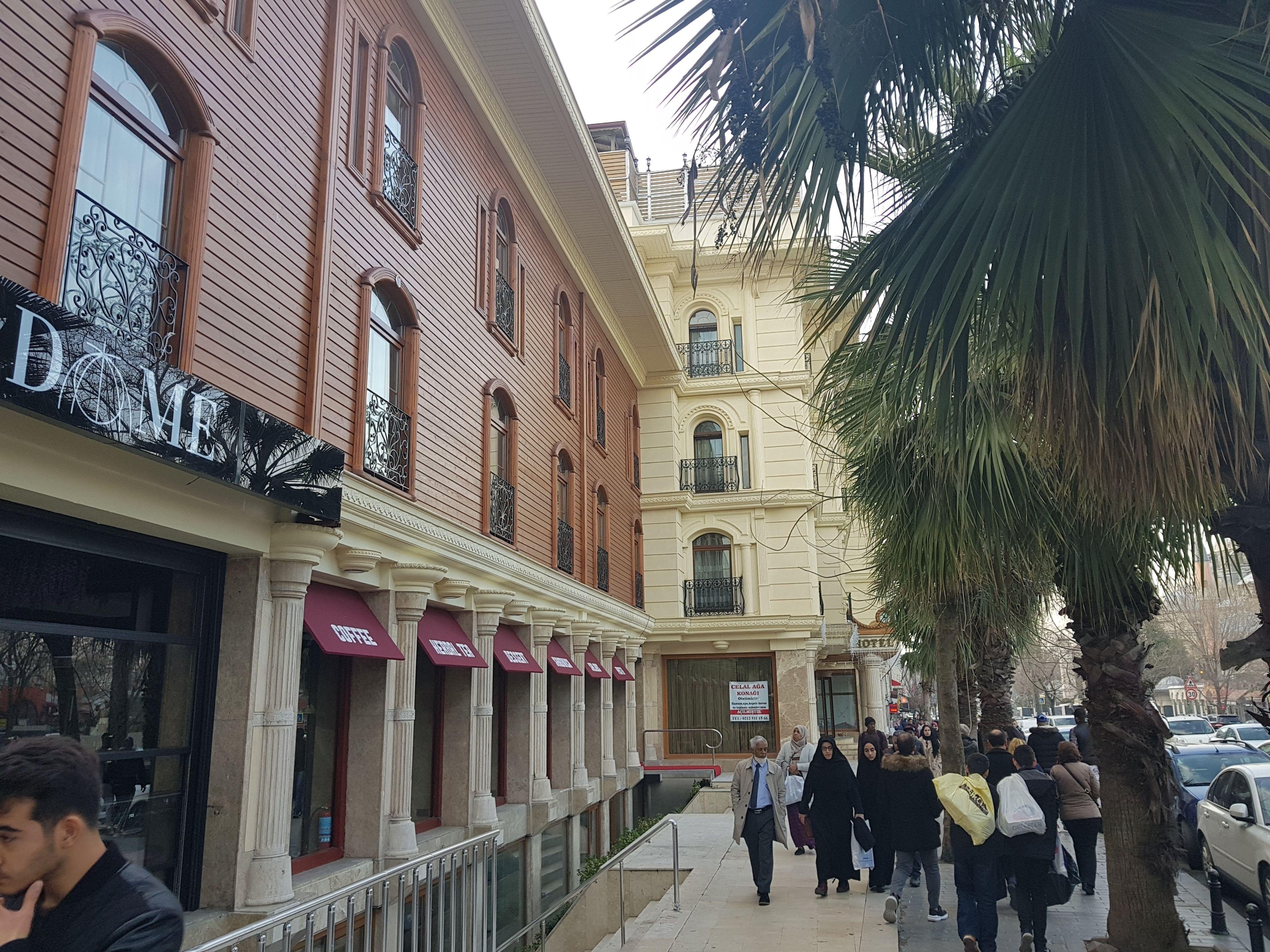 Wyndham Istanbul Old City — Photos 3