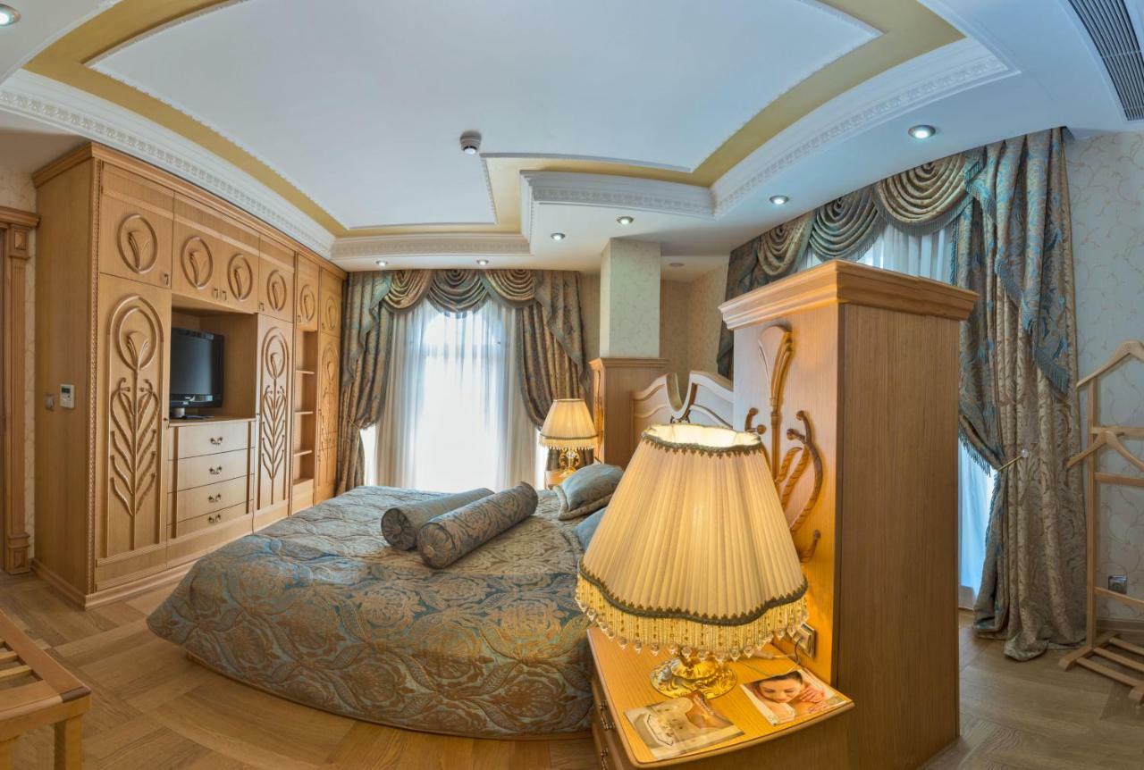 Wyndham Istanbul Old City — Photos 1